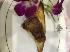 iphone_upload_pic-大渔铁板烧(中山路八佰伴店)