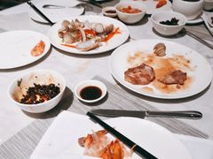 -盐城万豪酒店-盐城厨房西餐厅