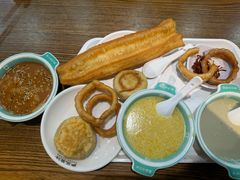 -尹三豆汁(前门旗舰店)