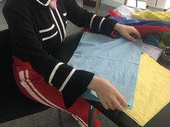 -四季美学色彩形象管理服装搭配