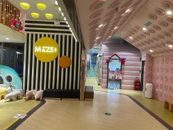 -meland club亲子乐园(重庆万象城店)