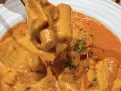 -KimPro 辛普乐概念韩餐