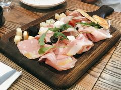 -ALLORA意大利餐厅(丰盛里店)