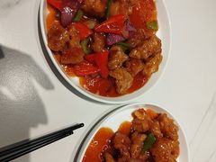 -东方饺子王(和平里店)