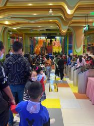 -宝燕乐园(闵行旗舰店)