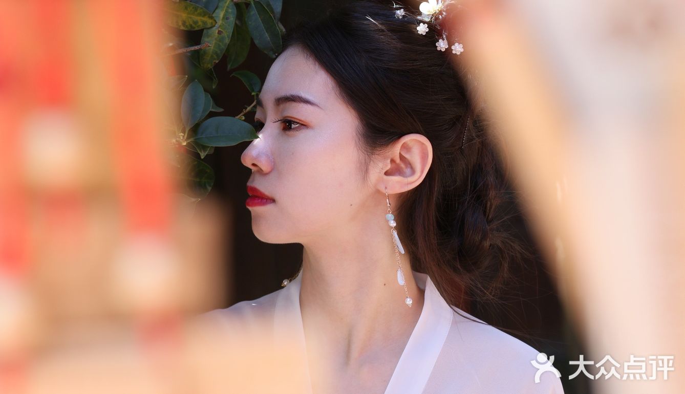 中秋营救玉兔行动之闲逛87版红楼梦之地