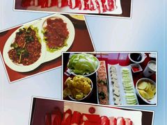 -山城辣妹子(定福庄店)