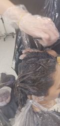-上禾 HAIR SALON
