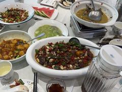 -湘君私厨.16年湘菜店(金匙望湖店)