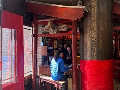 -山西会馆·晋菜·晋商宴·学堂记忆(许坦西街店)