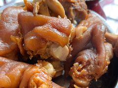 -王万妈卤猪脚(青岩交通路)