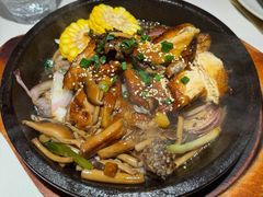 -Aqua Oasis 水天堂(石路天虹店)