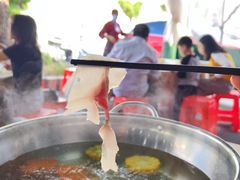 -红日饭店(裕隆三路店)