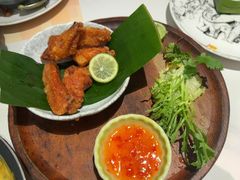 -芭蕉树·新派泰国餐厅(汉溪长隆店)