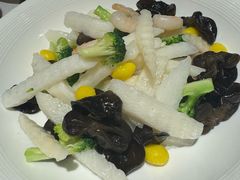 -大鸭梨烤鸭·北京菜(南小街/南苑店)