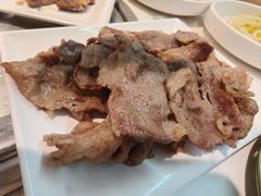 -六七八韩式烤肉·韩国料理(上杭路店)