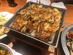 -肉串汪(望京店)