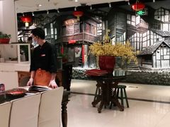 -渝信川菜(西单店)