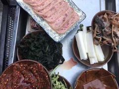 -周幺妹重庆老火锅(银泰城总店)