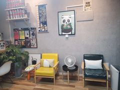 -熊猫一间店(仙林大道店)