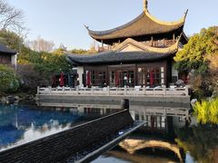 -杭州西子湖四季酒店·金沙厅