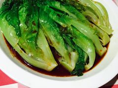 -西贝(上海我格广场店)