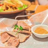 Mandrill山魁 | 愚园路上的西餐店