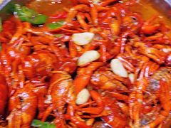 -云晓光头烧烤吧(新大陆广场店)