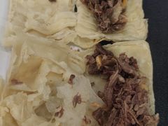 驴肉火烧-高玛纳驴肉火烧(一世界店)