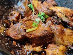 -洪兴砂锅·融合砂锅菜(三站店)