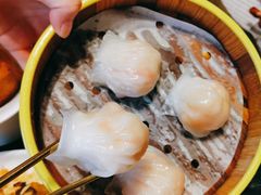 虾饺皇-蝴蝶里·粤菜·点心(龙湖天街&滨江店)