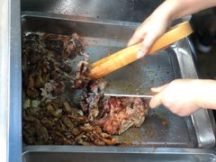 -如意香辣鸡架(总店)