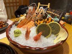 -吉兆·料理(红梅南路店)