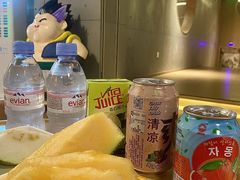 -皇室假期美食水疗会(春风路店)