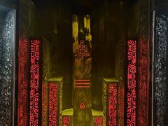 -Xcape异时刻密室逃脱真人NPC(新世界百货崇文店)