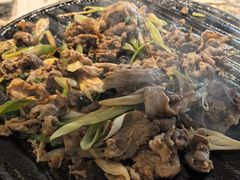 -厚味居炙子烤肉·清真(天桥南纬路店)