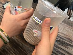 -T-COFFEE(长江花园店)