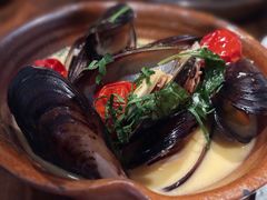 -Osteria Garden 生蚝花园餐厅(原进贤路店)