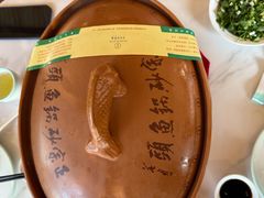 -风味小馆(天目湖宾馆店)