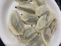 -双福饺子营餐厅(财富广场店)