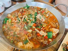 -朗妈私房菜(婺女州店)
