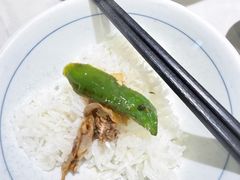 -费大厨辣椒炒肉(房山龙湖天街店)
