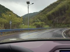 -安吉龙王山风景区