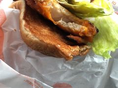 -汉堡王(南京砂之船店)