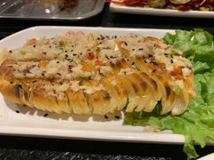 -福苗小骆驼烧烤(大唐不夜城店)