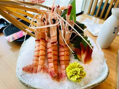 -王鼎精致料理铁板烧(世博源店)