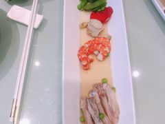 -汤记传菜(秀浦路店)
