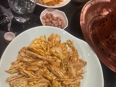 -南门涮肉(通州大船店)