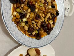 -渝信川菜(南滨店)