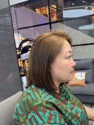 -美美秀造型